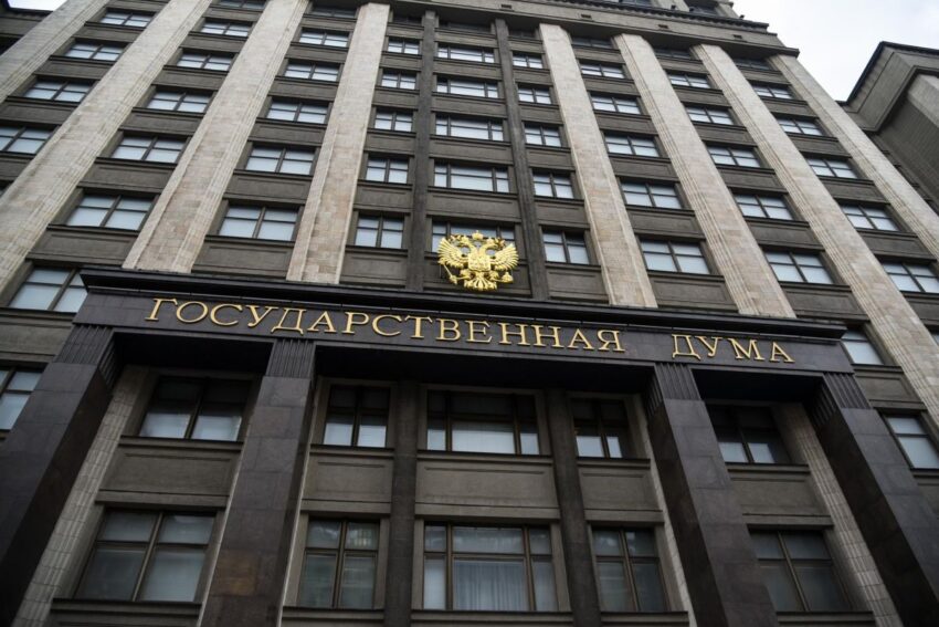 Жизнь партийная